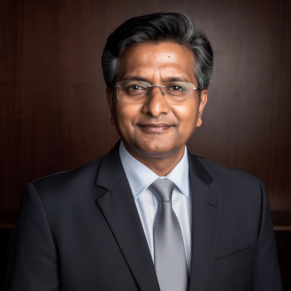 After — professional legal consultant headshot