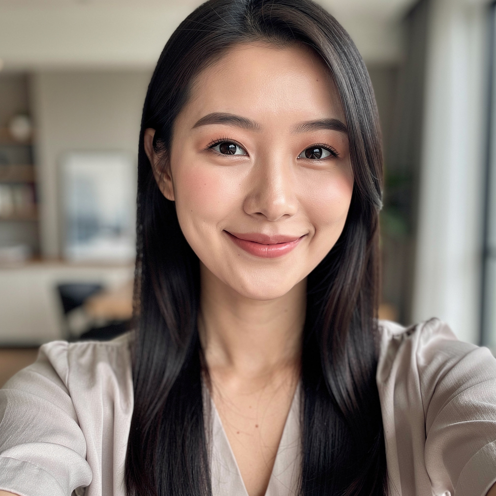 Before — casual photo